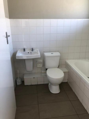 Thabi apartment in Morningside